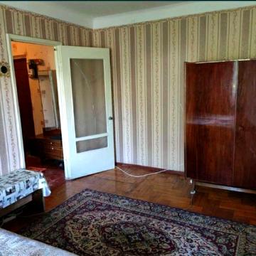 Продам 1 ком квартиру Хортицкой микрорайон