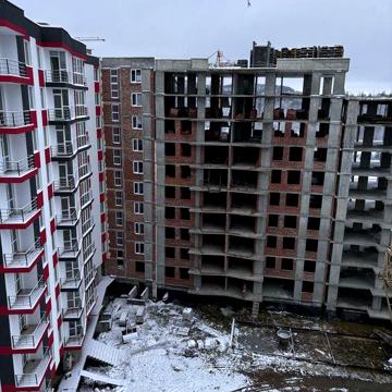 ЖК Соната продається затишна трьох кімнатна квартира ЖК Соната