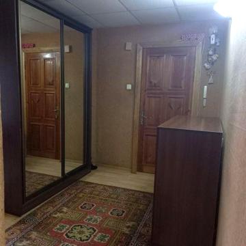 Продам 3х комнатную квартиру, улучшеной планировки на ПШС
