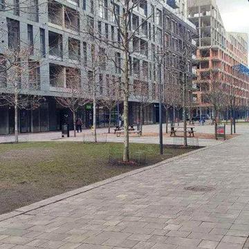 Продаж в 3 буд. 2к.кв. 63м2 вул. Набережно-Рибальська 3 ЖК Рибальський ЖК Рибальський