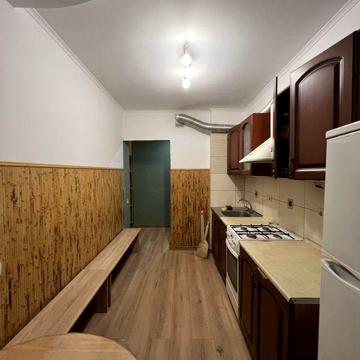 Продаж трикімнатна квартира вул.Шевченка, Рясне