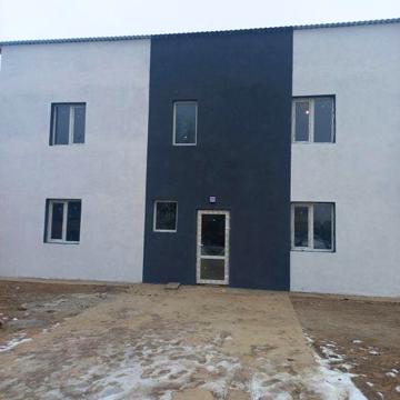 Продам квартиру в новому будинку!