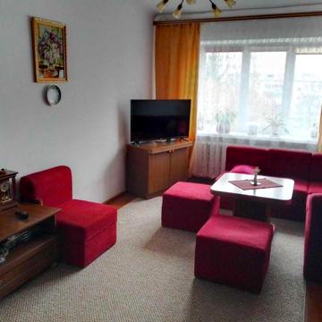 Продам 3-кімнатну квартиру в Луцьку