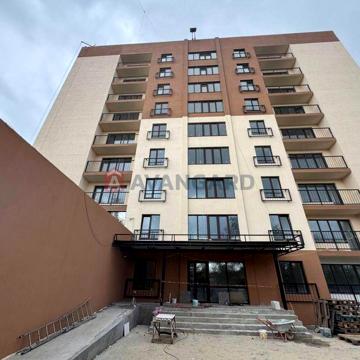 Квартира в новобудові, без комісії АН