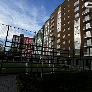 Продаж 2к Квартира Хмельницького Богдана вулиця ЖК Гетьманский