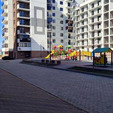 Продам 2-кімнатну квартиру. Власник, без комісії! ЖК Квартал Парковий