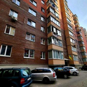 ТОП 2к Новобудова Здана 67,6