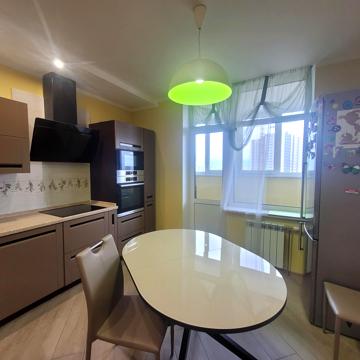 Авіаконструктора Ігоря Сікорського вул. (Танкова), 4Г