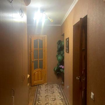 Продам 2 х комн квартиру на 3 микр