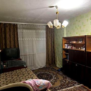 Продам 2 х комн квартиру