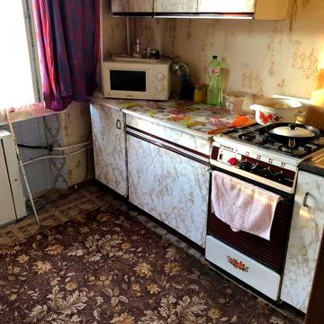 Продам 2х комнатную квартиру
