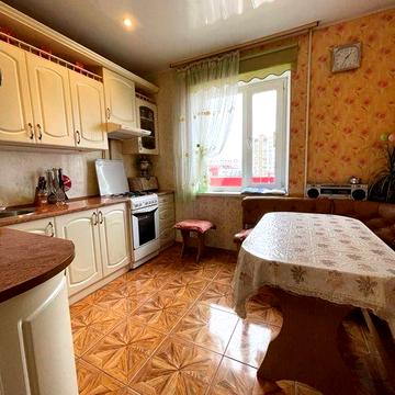 3-кімнатна квартира, 3/9, ЧН