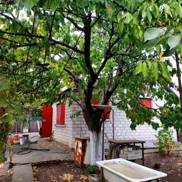Продам  дом. Великодолинское. Выгодное предложение 15т