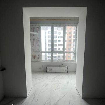 Продаж 1к Квартира Озерна вулиця ЖК Автобиография