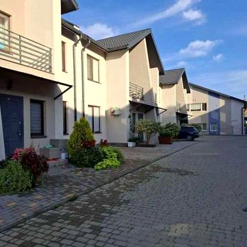 Таунхаус в Червоном хуторе. Закрытый кооператив! Комиссия 0%! 1Y15