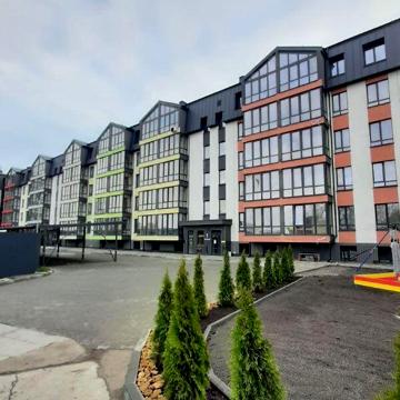 Продаж 1к Квартира Віталія Нестеренка (Академіка Воробйова) вулиця ЖК Акварель 7
