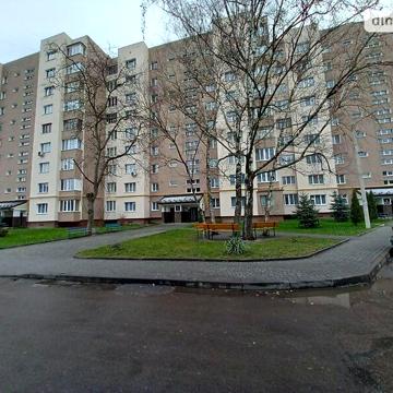 Продаж 2к Квартира Хоткевича Гната вулиця
