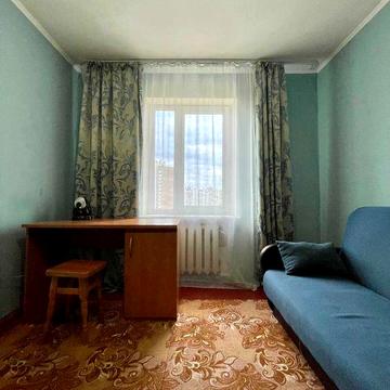 Аренда 3к квартиры по ул. Драгоманова, 5, Позняки, Дарницкий