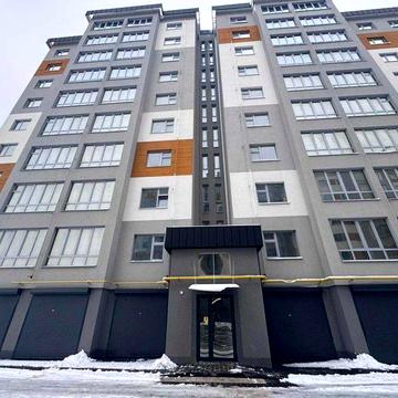 1к, здана новобудова, є газ, ще діє переуступка, низ ринку, Акція