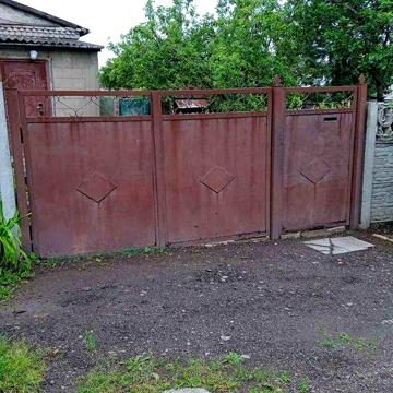Дом в романково. Срочно.