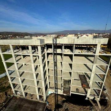 Продаж 2-кімнатної ЖК "Набережний", від забудовника з розтермінуванням ЖК Набережний