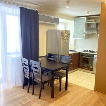Сдам 3к квартиру . Метро 23 августа. Павлово поле