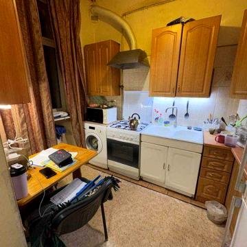 Продаж 3к квартири по вул. Коциловського