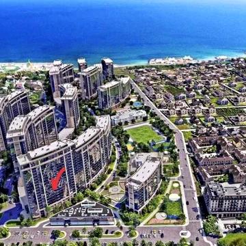 Продам шикарную 1 ком квартиру с прекрасным видом !