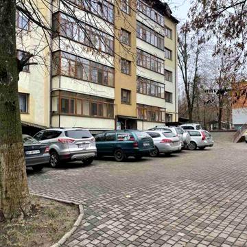 Продам однокімнатну квартиру
