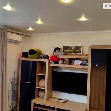 Продаж 1к Квартира Інститутська вулиця ЖК Лондон
