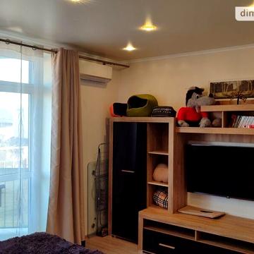Продаж 1к Квартира Інститутська вулиця ЖК Лондон