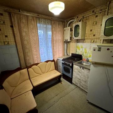 Продается 2к. квартира центр