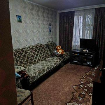Продам 4 к. кв. на Байрона в районе Салюта