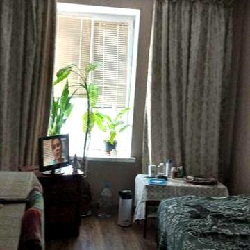 Продам часть дома в Черноморке на 15 сотках земли