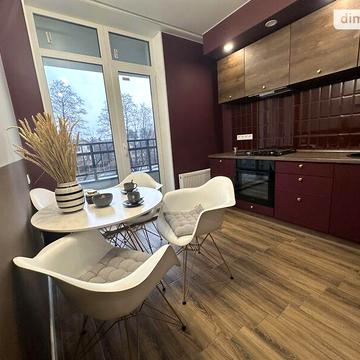 Продаж 1к Квартира Ольги Кобилянської (Достоєвського) вулиця ЖК Синергия Сити