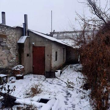 Продам дом в Днепре Красный Камень