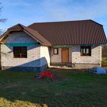 Продам Будинок Новобудова
