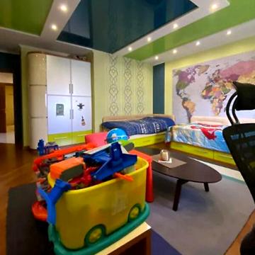 Продаж 3к Квартира просп. Аерокосмічний