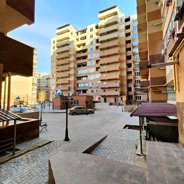 2-ком. квартира в ЖК Победа. Ул. Зоопарковая. 1S29 ЖК Победа