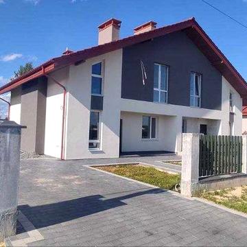 Продам котедж з ремонтом та меблями