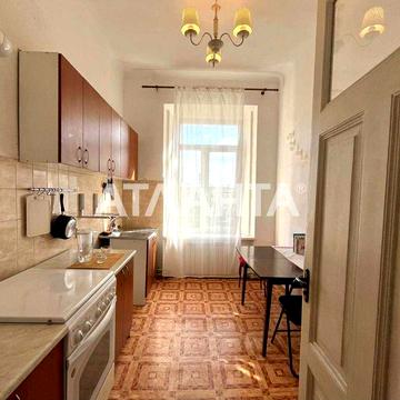 Рідкість у Павловському домі в самому Центрі! Канатна/Італійський бул.