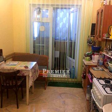 3-кімнатна квартира на Добровольського