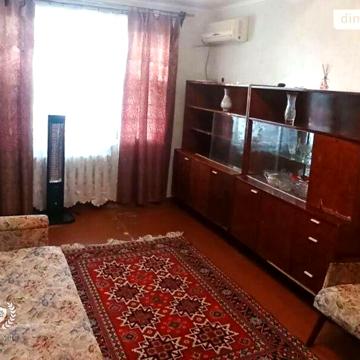 Продаж 2к Квартира Карагандинська вулиця