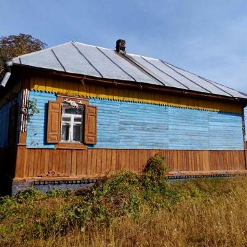 Будинок в с. Черняхівка Чернігівська обл.