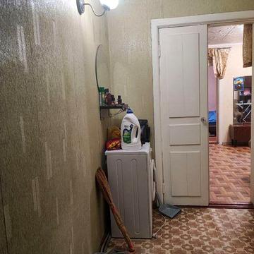 Продається трикімнатна квартира!