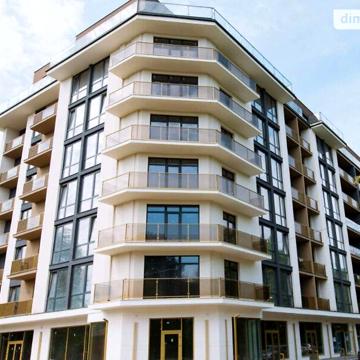 Продаж 3к Квартира наб. Словянська ЖК Будапешт