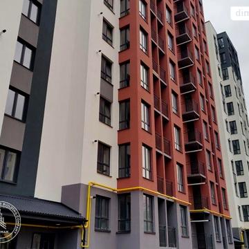 Продаж 1к Квартира вул. Волошкова ЖК Волошковый