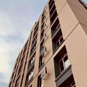 2х км квартира в закритому комплексі,+розтермінування до 30 міс ЖК опришівська слобода