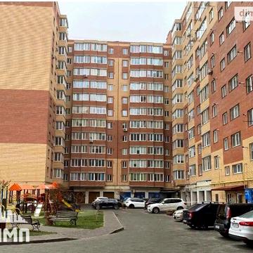 Продаж 1к Квартира Академіка Янгеля вулиця ЖК Династия