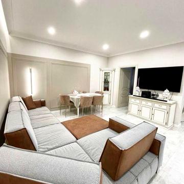 Продам 3-комнатную квартиру в центре. ЖК Башни. Парк Шевченко. 100 м2 ЖК Башни